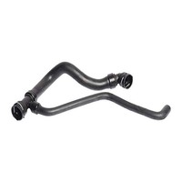 KüHlerschlauch Leitung FüR Audi A4 B5 8D2 VW Passat 3B 1.6