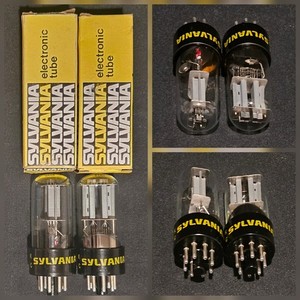 Baldwin 6sn7 for sale | eBay