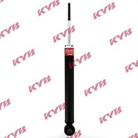 2X Kyb StoßDäMpfer Excel-G 348066 FüR Civic Honda Ix Fb FB7 FB1 FB2