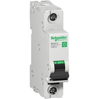 Schneider Electric Ls-Schalter Multi 9 Oem M9F23108 Leitungsschutz Ls-Schalter