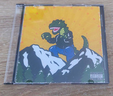 DJ Eule - Rap Genius III CD Rap & Hip-Hop Deu...