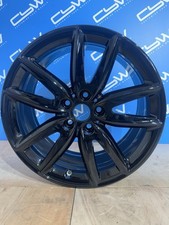 Mini Countryman 18” Alloy Wheels Set Of 4