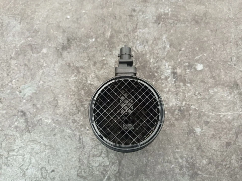 Débitmètre pour Opel Astra H Caravan (L35) 1.9 CDTI 55350048 0281002618 - Photo 4/4