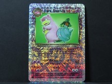 Dark Slowbro 8/110 Reverse Holo Legendary Collection Pokemon Card (Near Mint) on eBay