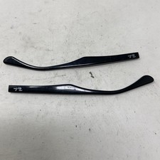 Ray-Ban RB5279 2000 145mm Black Temple Arm Parts With Screws 315G