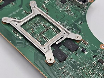 Lenovo ThinkPad T520 Nvidia GeForce NVS 4200M Core i7-2620M