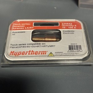 Hypertherm 220842 | eBay
