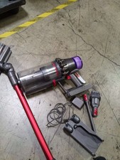 DYSON Outsize Stick Vacuum SV29   Open-Box missing a hair screw tool 