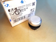 MOELLER  M22-DL-W pushbutton (NIB)
