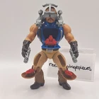 Vtg RIO BLAST Motu Masters Of The Universe Original He-Man Action Figure 5-9