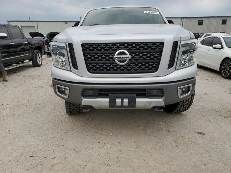 2016-2019 Nissan Titan XD Diesel Engine Computer Control Module 5.0L OEM thumbnail 13