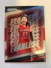 AERIAL POWERS 13 FEARLESS