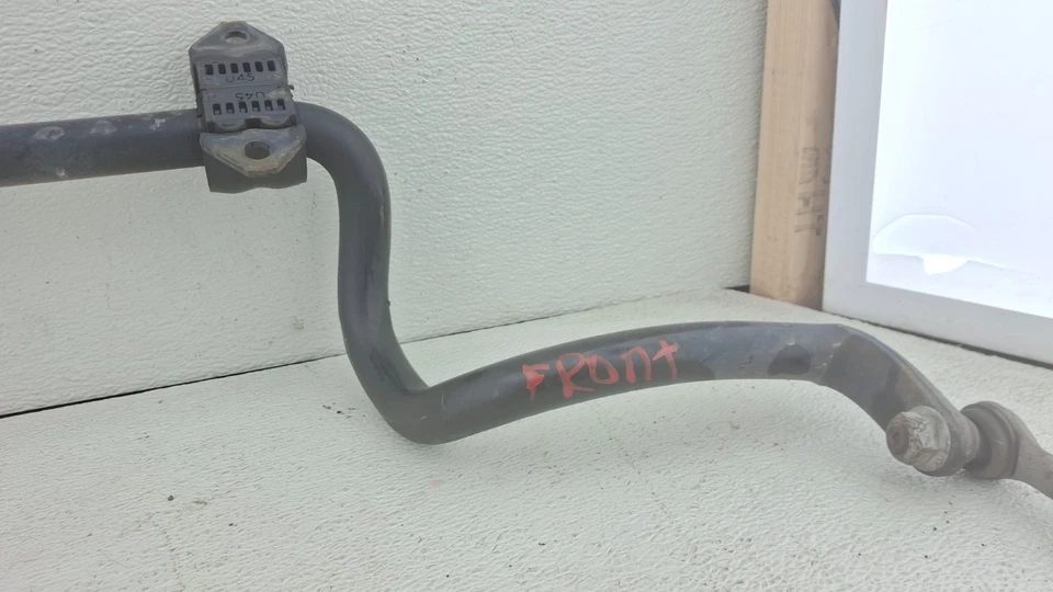 Barra estabilizadora suspensión delantera Buick Encore 2013-2022 OEM Foto 4 de 4