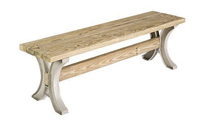 2x4  Basics 90140MIE- ANYSIZE TABLE ASC SAND,1PK