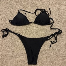 Women's Bikini 3 Piece Set