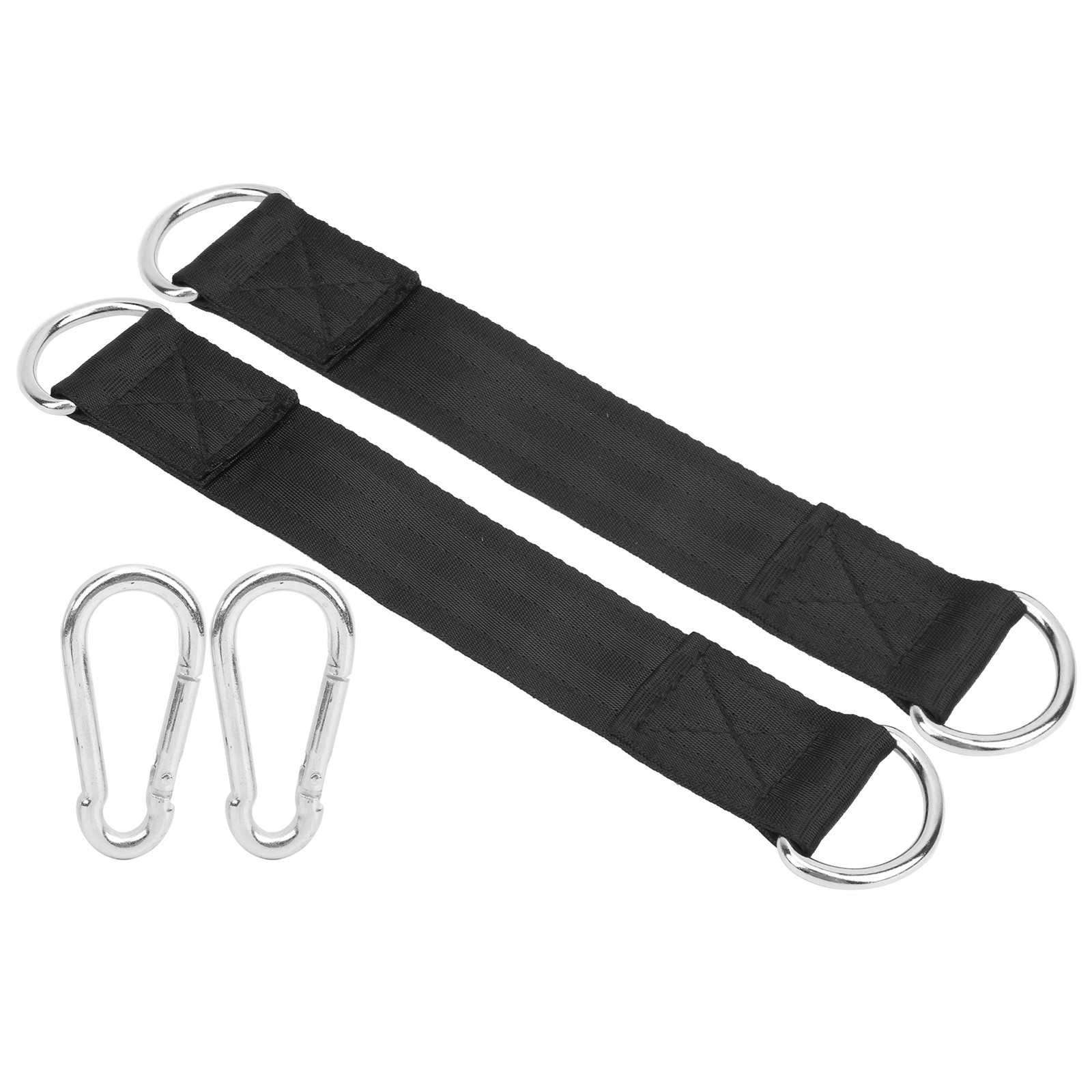 °Hanging Nylon Belts Fitness Strap DIY Muscle Training Support For Sandbags