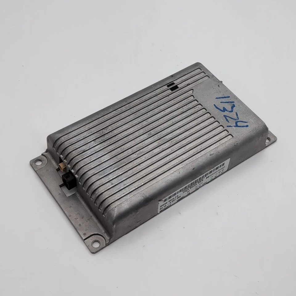 Оригинальный модуль управления связью BMW M5 E90 328i 528i 650i 740i X5 X6 Bluetooth - Изображение 4 из 4