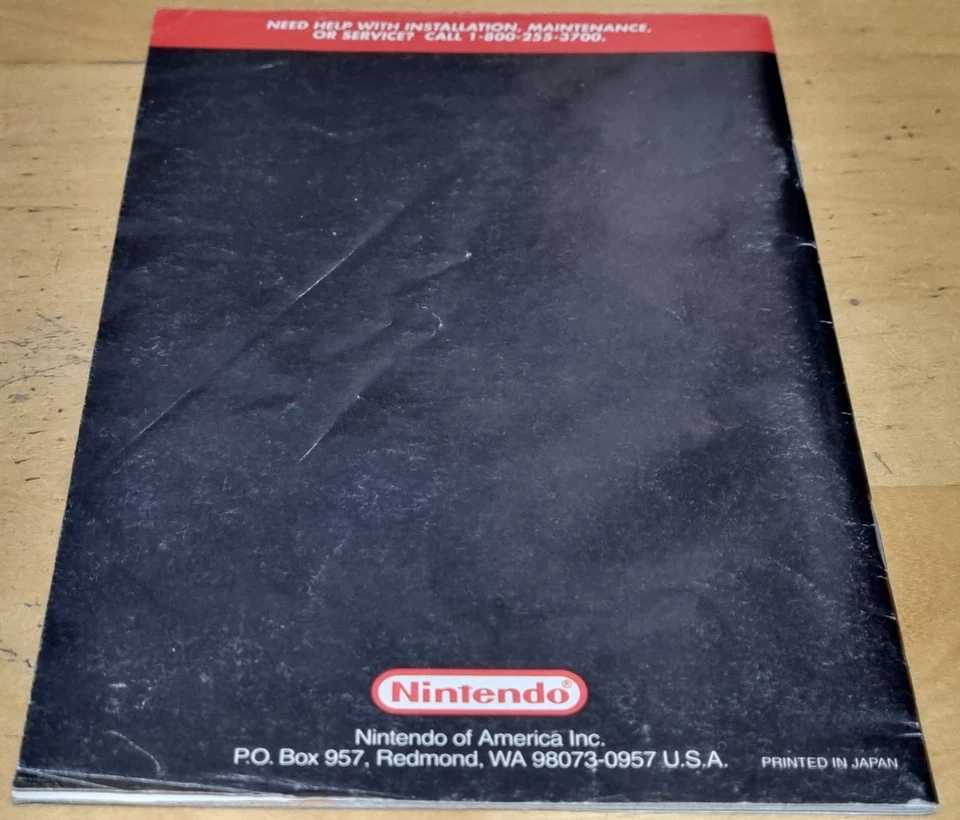 Super Mario All Stars For Super Nintendo SNES Complete NTSC American Version - Image 3 of 4