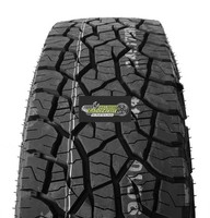 Kumho AT52 M+S 3PMSF (Tl) 265/60R18 110T Reifen Ganzjahresreifen Offroad