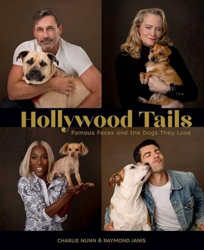 Hollywood Tails - Image 6