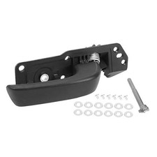 Front Right Side Car Interior Door Handle for Chevy Silverado 1500 2500 3500