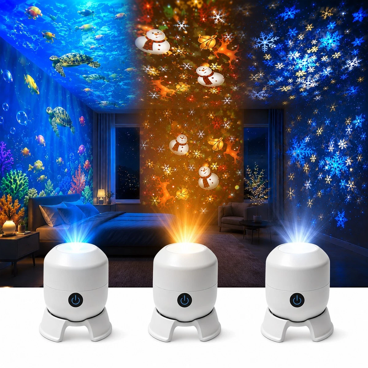 Nautical Night Lights for sale | eBay