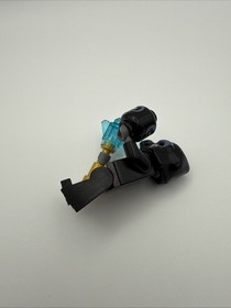 Lego Legends Of Chima Minifigure &ndash; Gorzan &ndash; loc031 70109 30262 Extra Head