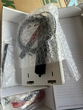 Alarm.com ADC-SEM-210-PS-VZ-SYSTEM ENHANCEMENT MODULE: ADC-SEM200-PS-VZ