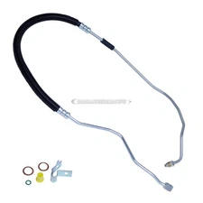 For GMC Savana 2003 2004 2005 2006 Edelmann Power Steering Pressure Hose