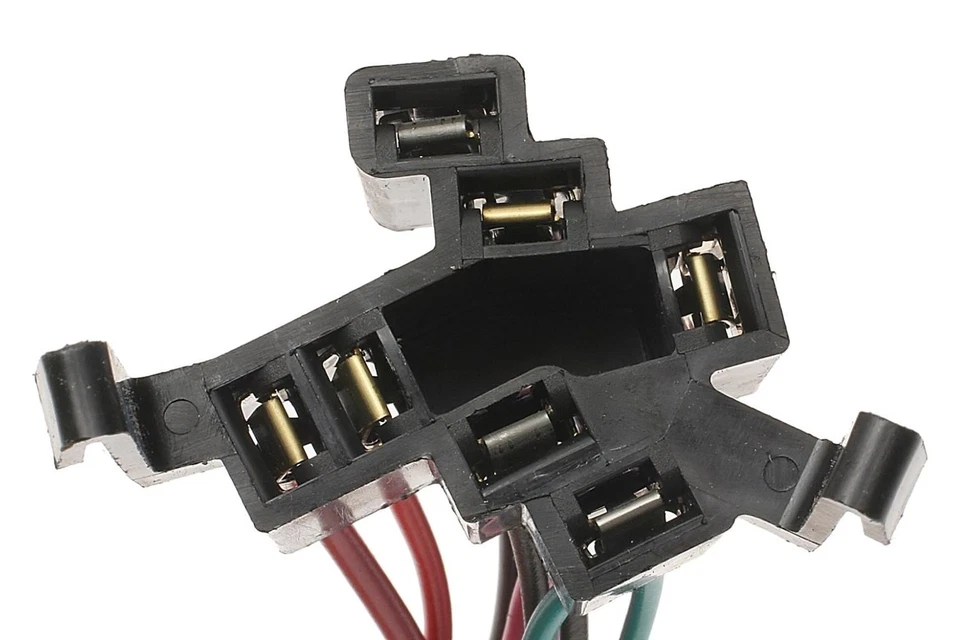 For GMC G35/G3500 Van 1970 ACDelco PT1964 Professional Ignition Switch Connector Foto 3 de 4