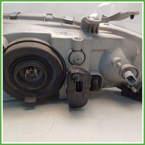 Faro Fanale Proiettore Anteriore Destro DX CHEVROLET (DAEWOO) KALOS T200 2005 - Bild 5 von 6
