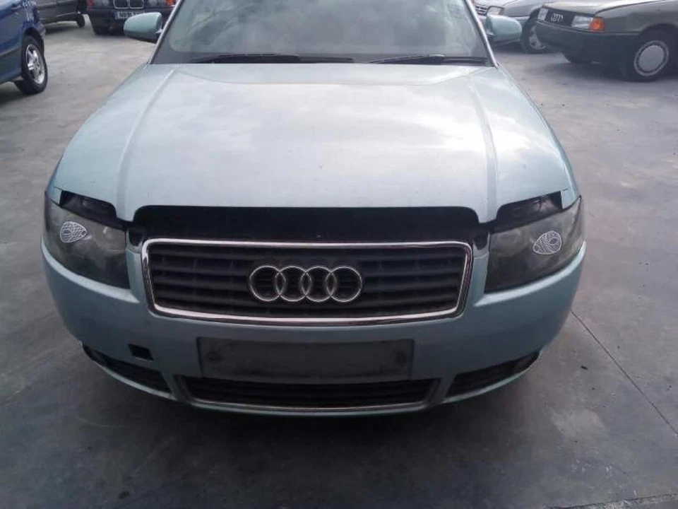 8E0953549S Modulo Elettronico per AUDI A4 CABRIOLET (8H) 2.5 TDI 2004 1892629 - Immagine 4 di 4