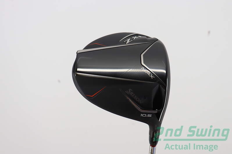 Mint Srixon ZXi MAX Driver 10.5° Graphite Regular Right 45.5