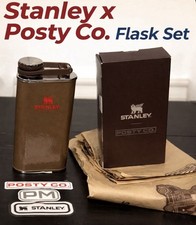 Post Malone Stanley x Posty Co. flask Post Malone 