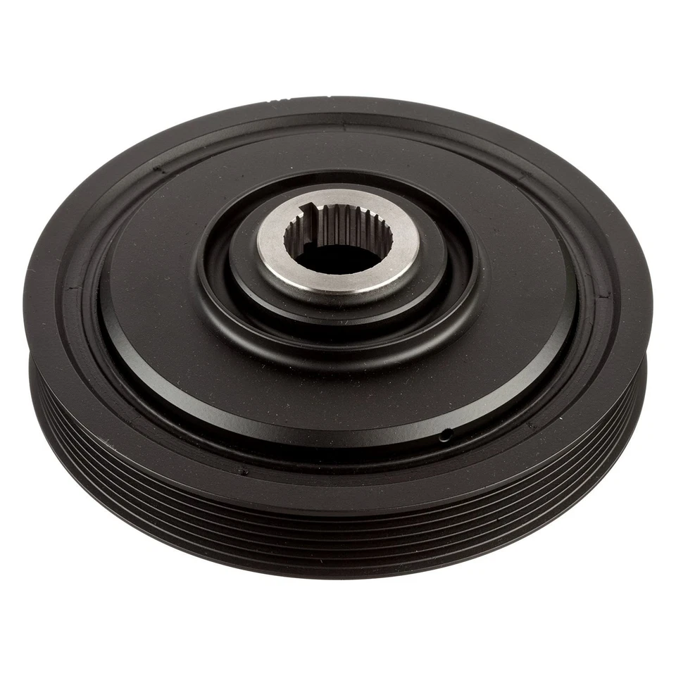 For Honda Accord 2005-2007 ATP 102235 Graywerks Harmonic Balancer - Imagem 3 de 4