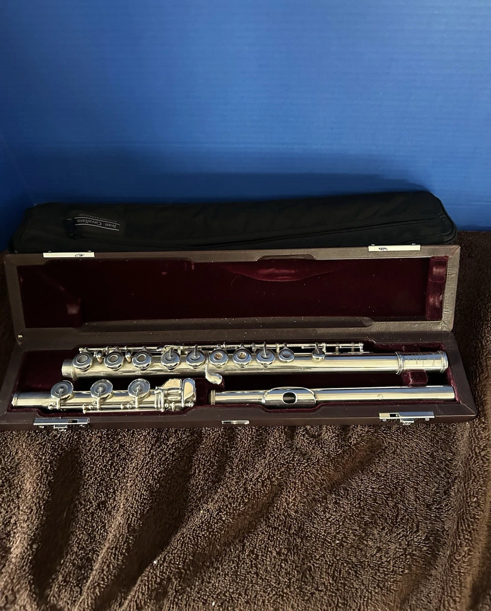 Muramatsu Flutes for sale - eBay