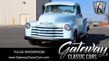 1952 Chevrolet 3100 for Sale