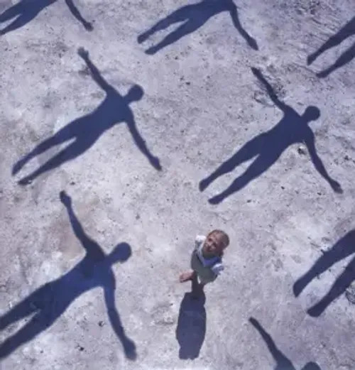 Absolution (Remastered) (180G) (Limited Edition) | Muse | Vinyl / Schallplatte-image