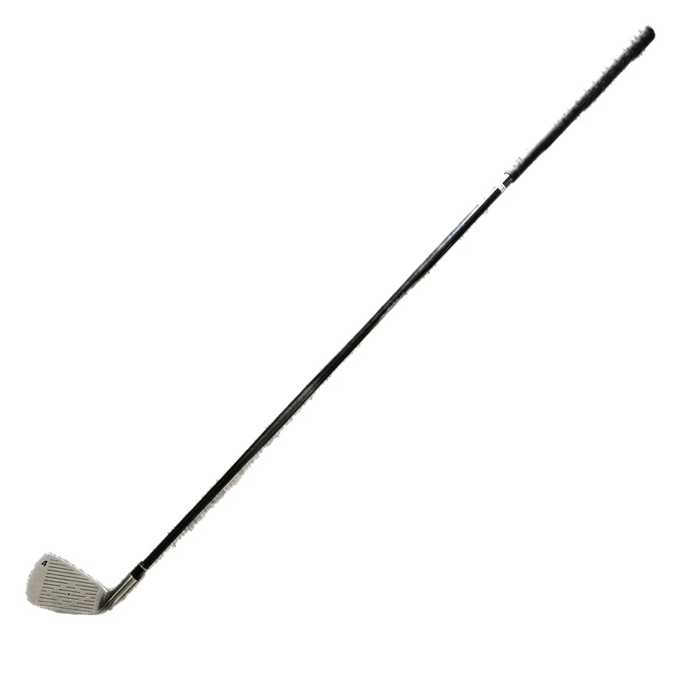 Top Flite Tour RH #4 Iron With Muscle R-80 Regular Graphite Flex Shaft Made USA  - Image 2 of 4