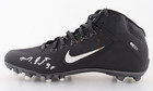 Montez Sweat Signed Chicago Bears Bundle Lot Signed Cleat and Photo — photo 6