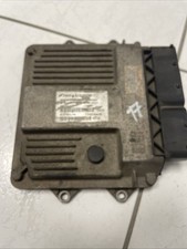 CENTRALINA MOTORE ECU PER FIAT Grande Punto 1° Serie 51826696 diesel 1300 (05>0