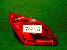 Rückleuchte links innen 13360786 Opel Astra  J (P10) 1.4 Turbo 88KW Bj.2013