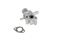 Thermostat KÜHlmittel NRF 725456 FÜR Fiat KÜHlmittelthermostat Wasserthermostat
