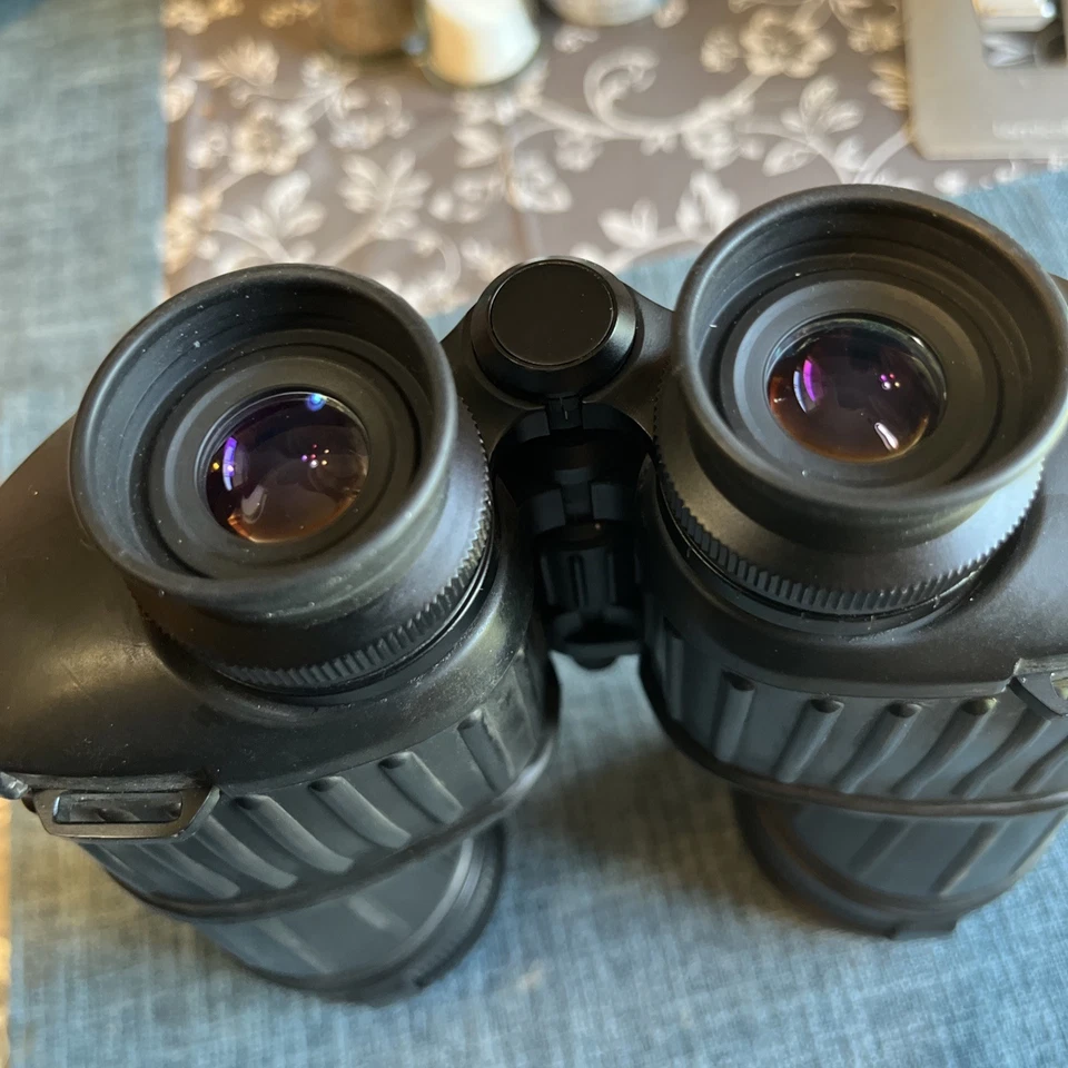 Docter Optic Nobilem 15x60B Binoculars With Tripod Adapter - Image 3 of 4