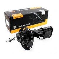 1X Gasdruck StoßDäMpfer Vorne Rechts GH-353374H