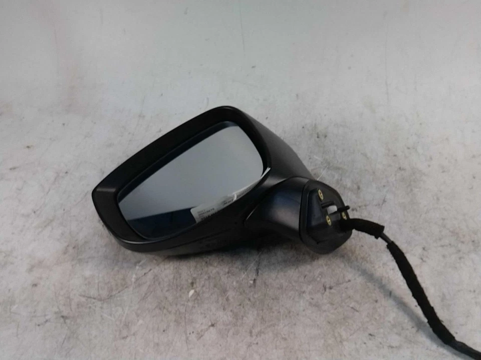 Espejo retrovisor lateral del conductor con calefacción plegable se adapta a 19-23 MAZDA CX-5 408041 Foto 2 de 3