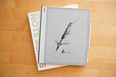 Onyx BOOX Note Max 13.3'' E-ink Tablet | OVP | exzellenter Zustand