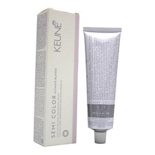 Keune Semi Color 9.27 Demi-Permanent Color Very Light Pearl Violet Blonde 2 Oz