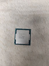 Intel Core i5-7600T SR336 2.80GHz Quad Core LGA1151 6MB Processor CPU Tested