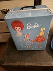 Barbie Case vintage